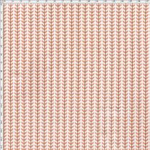Tecido Estampado para Patchwork - Botânica Folhas Laranja (0,50x1,40) Tecido Estampado para Patchwork - Botânica Folhas Laranja (0,50x1,40)