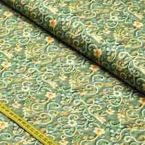 Tecido Estampado Para Patchwork - Buttersweet 3 (0,50x1,50)