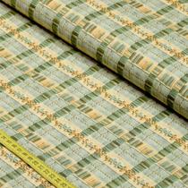 Tecido Estampado Para Patchwork - Buttersweet 5 (0,50x1,50)