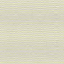 Tecido Estampado para Patchwork - Coleção Gris Poá Amarelo Fundo Cinza (0,50x1,40)
