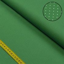 Tecido Estampado Para Patchwork - Composê Poá Bandeira Cor 2381 (0,50X1,40) Tecido Estampado Para Patchwork - Composê Poá Bandeira Cor 2381 (0,50X1,40)