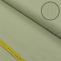 Tecido Estampado Para Patchwork - Composê Poá Mirante Cor 2386 (0,50X1,40) Tecido Estampado Para Patchwork - Composê Poá Mirante Cor 2386 (0,50X1,40)