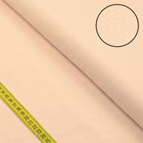 Tecido Estampado Para Patchwork - Composê Poá pêssego Cor 1621 (0,50X1,40) Tecido Estampado Para Patchwork - Composê Poá pêssego Cor 1621 (0,50X1,40)