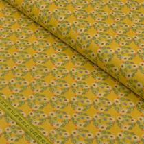 Tecido Estampado para Patchwork - Contemporâneo 9 (0,50X1,40) Tecido Estampado para Patchwork - Contemporâneo 9 (0,50X1,40)
