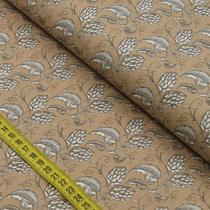 Tecido Estampado para Patchwork - Country French 14 (0,50x1,40) Tecido Estampado para Patchwork - Country French 14 (0,50x1,40)