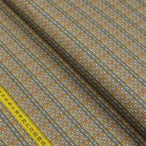 Tecido Estampado para Patchwork - Faça Você Mesmo : Xadrez Girassóis (0,50x1,40) Tecido Estampado para Patchwork - Faça Você Mesmo : Xadrez Girassóis (0,50x1,40)