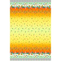 Tecido Estampado para Patchwork - Festa Junina : Barrado Cordel (0,50x1,40) Tecido Estampado para Patchwork - Festa Junina : Barrado Cordel (0,50x1,40)