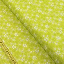 Tecido Estampado para Patchwork - Floral Doodle : Citrus (0,50x1,40) Tecido Estampado para Patchwork - Floral Doodle : Citrus (0,50x1,40)