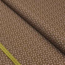 Tecido Estampado para Patchwork - Galinhas Country: Mini Floral (0,50x1,40) Tecido Estampado para Patchwork - Galinhas Country: Mini Floral (0,50x1,40)