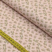 Tecido Estampado Para Patchwork - Holambra Cor 2598 (0,50X1,40) Tecido Estampado Para Patchwork - Holambra Cor 2598 (0,50X1,40)