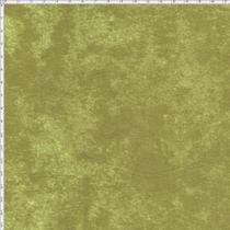 Tecido Estampado para Patchwork - Iluminação Verde Maçã Cor 18 (0,50x1,40) - Fernando Maluhy