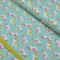 Tecido Estampado para Patchwork - Magical Cor 2246 (0,50x1,40)