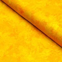 Tecido Estampado Para Patchwork - Marmore Amarelo (0,50x1,40)