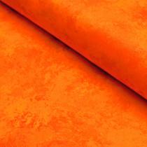 Tecido Estampado Para Patchwork - Marmore Cenoura (0,50x1,40)