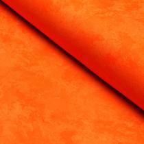 Tecido Estampado Para Patchwork - Marmore Laranja (0,50x1,40)