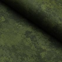 Tecido Estampado Para Patchwork - Marmore Verde Musgo (0,50x1,40)