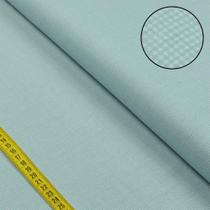 Tecido Estampado para Patchwork - Modern Kitchen: Pied de Poule Azul Claro (0,50x1,40)