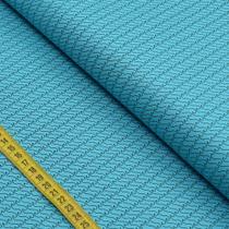 Tecido Estampado para Patchwork - Praia Cor 2493 (0,50x1,50) Tecido Estampado para Patchwork - Praia Cor 2493 (0,50x1,50)
