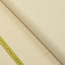 Tecido Estampado para Patchwork - Secret Garden : Listrinha Amarelo Candy (0,50x1,40)