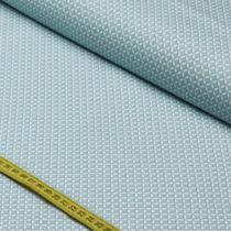 Tecido Estampado para Patchwork - Spa Party por Storia Stampa : Compose Azul (0,50x1,50) Tecido Estampado para Patchwork - Spa Party por Storia Stampa : Compose Azul (0,50x1,50)