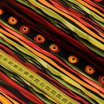 Tecido Estampado para Patchwork - Splendor : Listras Compose (0,50x1,50) Tecido Estampado para Patchwork - Splendor : Listras Compose (0,50x1,50)