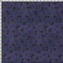 Tecido Estampado para Patchwork - Sunbonnet Rosas Vermelhas Fundo Marinho (0,50x1,40) Tecido Estampado para Patchwork - Sunbonnet Rosas Vermelhas Fundo Marinho (0,50x1,40)