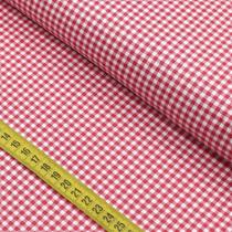 Tecido Estampado Para Patchwork - Tecido Xadrez Cor 2582 (0,50X1,40)