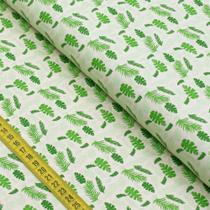 Tecido Estampado para Patchwork - Tropical 8 (0,50x1,40)