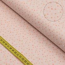 Tecido Estampado para Patchwork - Ursinhos Cor 2497 (0,50x1,50)