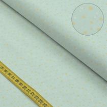 Tecido Estampado para Patchwork - Ursinhos Cor 2503 (0,50x1,50)