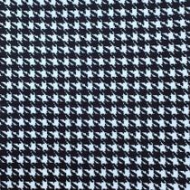 Tecido Estampado Suede Pied Poule Poltrona Cabeceira Estofados Decoração T02 Metro - Lyam Decor Tecido Estampado Suede Pied Poule Poltrona Cabeceira Estofados Decoração T02 Metro - Lyam Decor