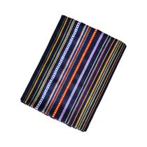 Tecido Étnico De Algodão E Linho Para Toalha De Mesa, Capa De Almofada, Capa De Sofá, Patchwork E