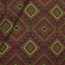 Tecido Euroleen Etnico Lg 1,50 Des 04 Cor 567