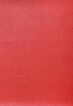 Tecido Facto cor Vermelho 1mt x 140cm Não é Segredo