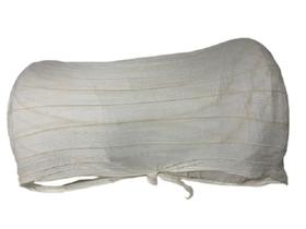 Tecido fardo para embalagem 10 metros de comprimento por unidade comprada largura 75 cm