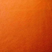 Tecido Feltro 100% Poliester 1,40 Mt Largura Cenoura Tecido Feltro 100% Poliester 1,40 Mt Largura Cenoura
