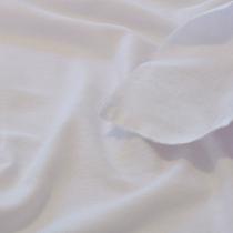 Tecido Flanela de Limpeza 100% Algodao 1,60 Mt Largura Branca - tecidosmodelo