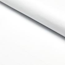 Tecido Flanela Lisa - Branco (0,50X1,50)
