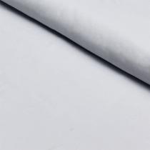 Tecido Flanela Lisa - Cinza (0,50X1,50) Tecido Flanela Lisa - Cinza (0,50X1,50)