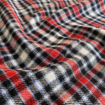 Tecido Flanela Xadrez Vermelho 1,47m para Festa Junina - Variadas Estampas Tecido Flanela Xadrez Vermelho 1,47m para Festa Junina - Variadas Estampas