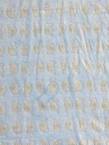 Tecido Fleece Estampado (3m x 1,55m) - Legítima Textil