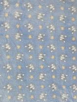 Tecido Fleece Estampado (3m x 1,55m)
