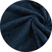 Tecido Fleece Micro soft para cobertor No Metro 1,60mx1,00m