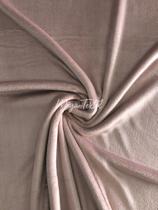 Tecido Fleece Rose Gold 1.00 mt x 1.50 mt