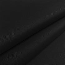 Tecido Foreate impermeável 600d Cordura Canvas 1m preto Tecido Foreate impermeável 600d Cordura Canvas 1m preto