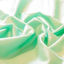 Tecido Forro Bember 100% Poliester 1,50M Largura Verde Claro Tecido Forro Bember 100% Poliester 1,50M Largura Verde Claro