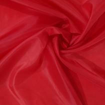 Tecido Forro Failete Vermelho 50cm x 1,50m