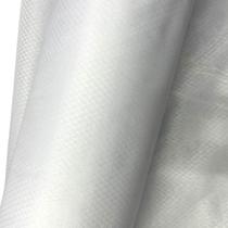 Tecido Forro Nylon Maquinetado - Branco Leve 1,00m X 1,40L Tecido Forro Nylon Maquinetado - Branco Leve 1,00m X 1,40L