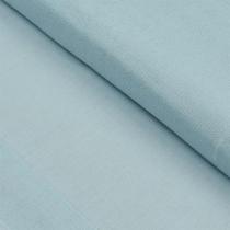 Tecido Fralda Creative com Barra para Pintura Azul (0,70 x 0,70)