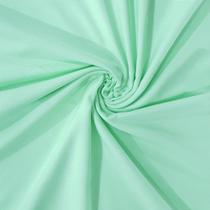Tecido Fustão Verde Água 50cm x 1,60m